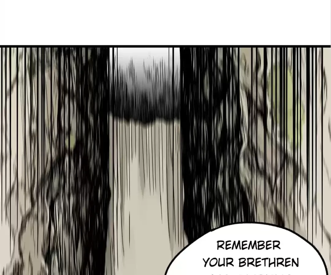 The Sacred Ruins Chapter 65 page 86