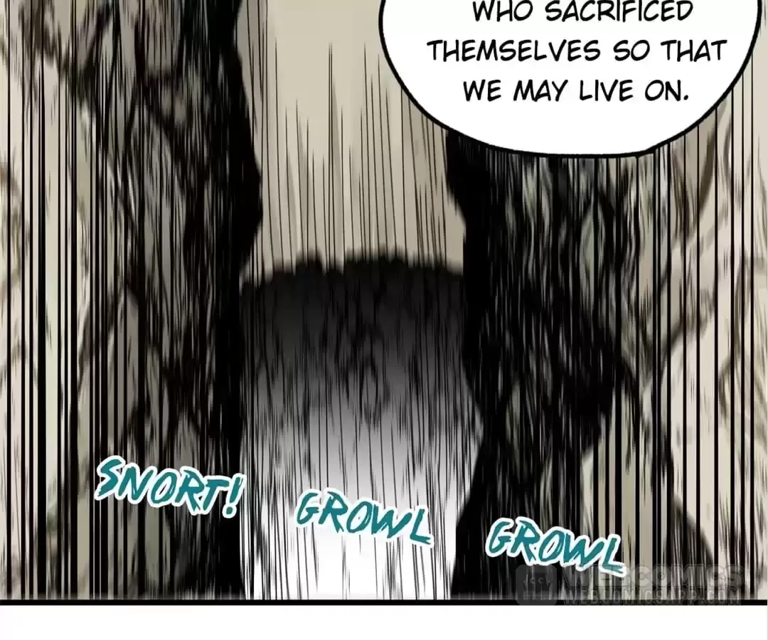 The Sacred Ruins Chapter 65 page 87