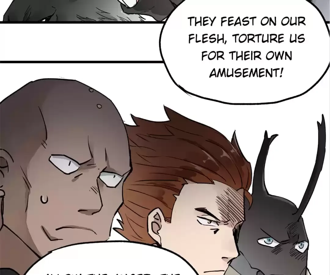 The Sacred Ruins Chapter 65 page 89