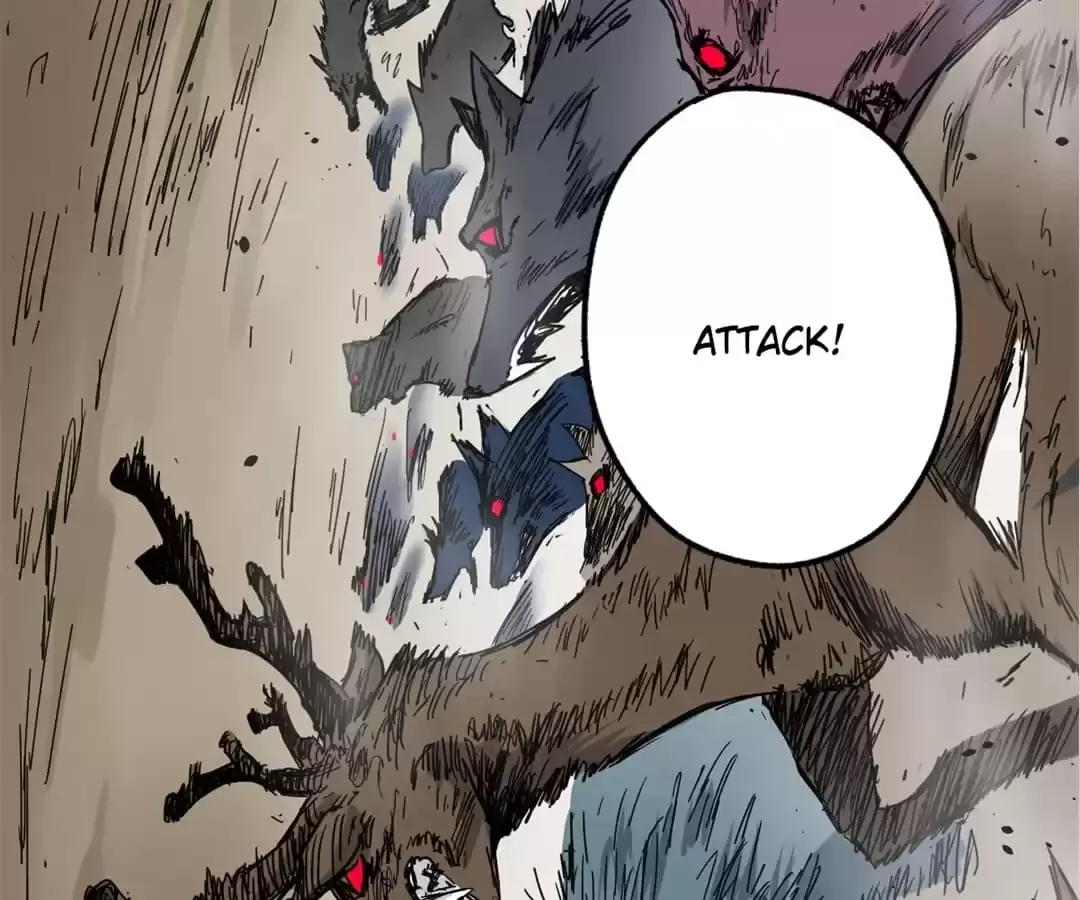 The Sacred Ruins Chapter 65 page 93