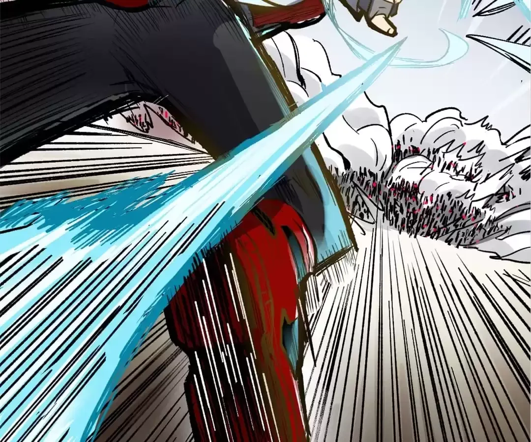 The Sacred Ruins Chapter 65 page 102