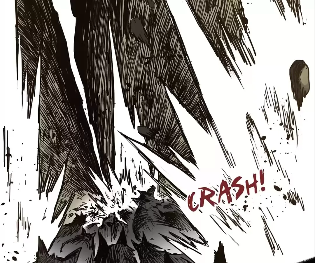 The Sacred Ruins Chapter 65 page 112