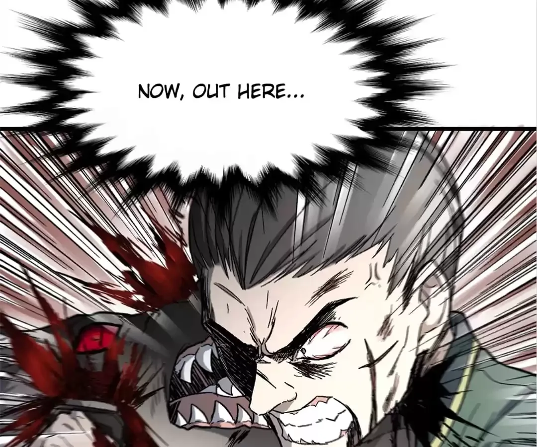The Sacred Ruins Chapter 65 page 116