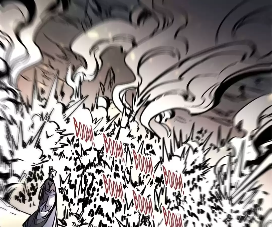 The Sacred Ruins Chapter 65 page 123