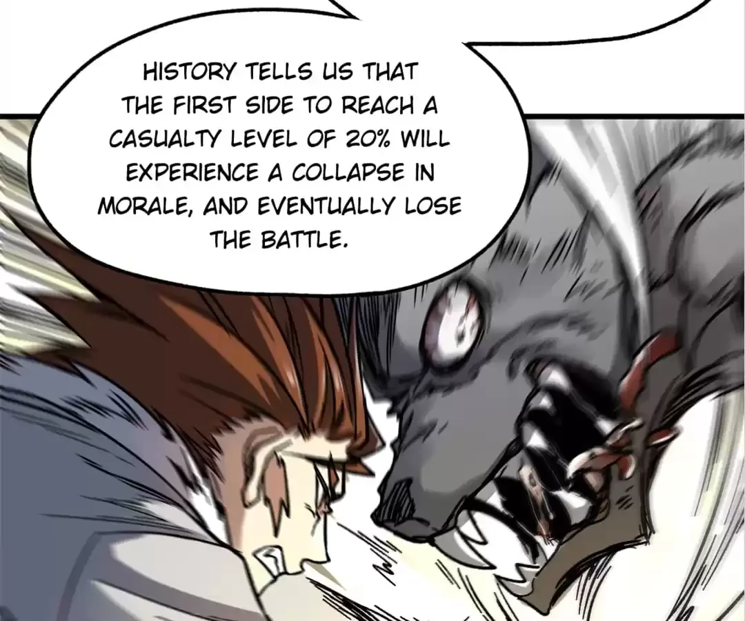 The Sacred Ruins Chapter 65 page 128