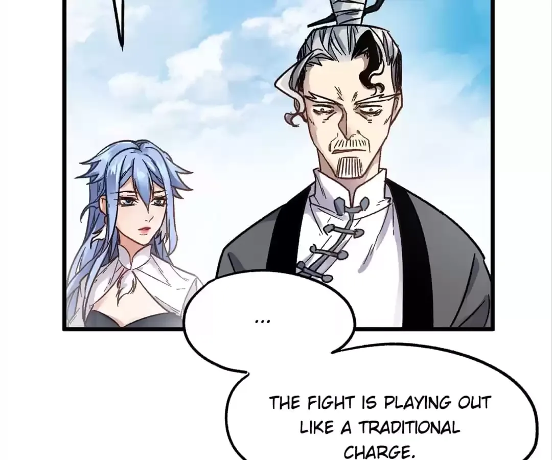 The Sacred Ruins Chapter 65 page 127