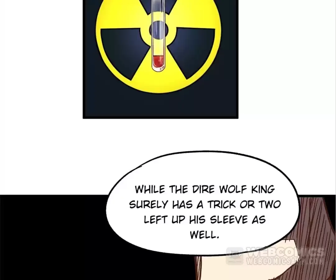 The Sacred Ruins Chapter 65 page 132