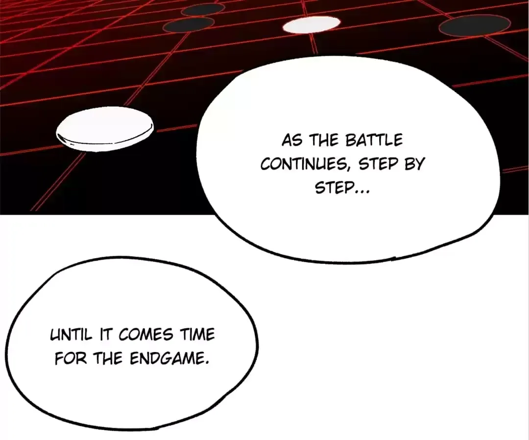 The Sacred Ruins Chapter 65 page 134