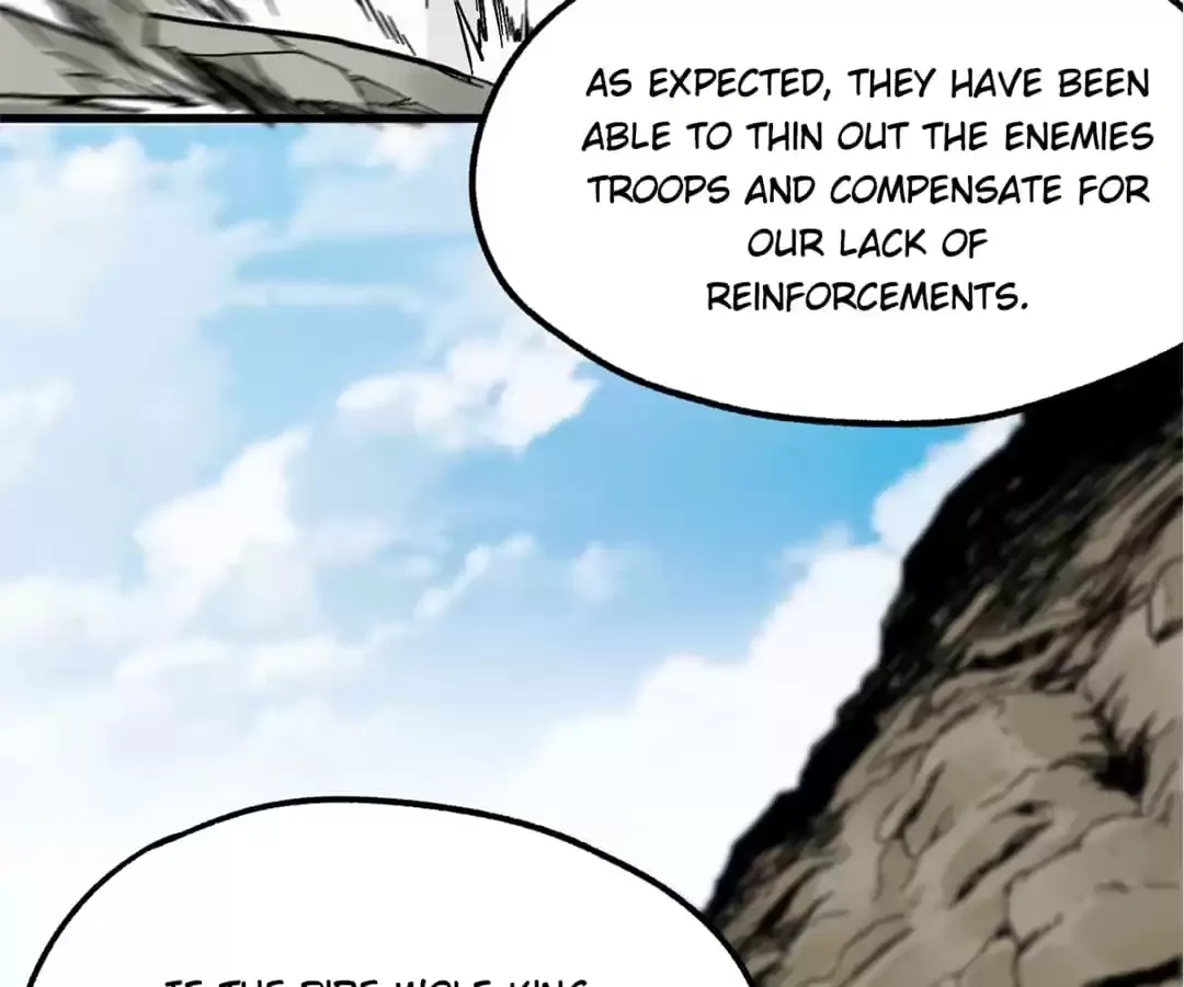 The Sacred Ruins Chapter 65 page 137