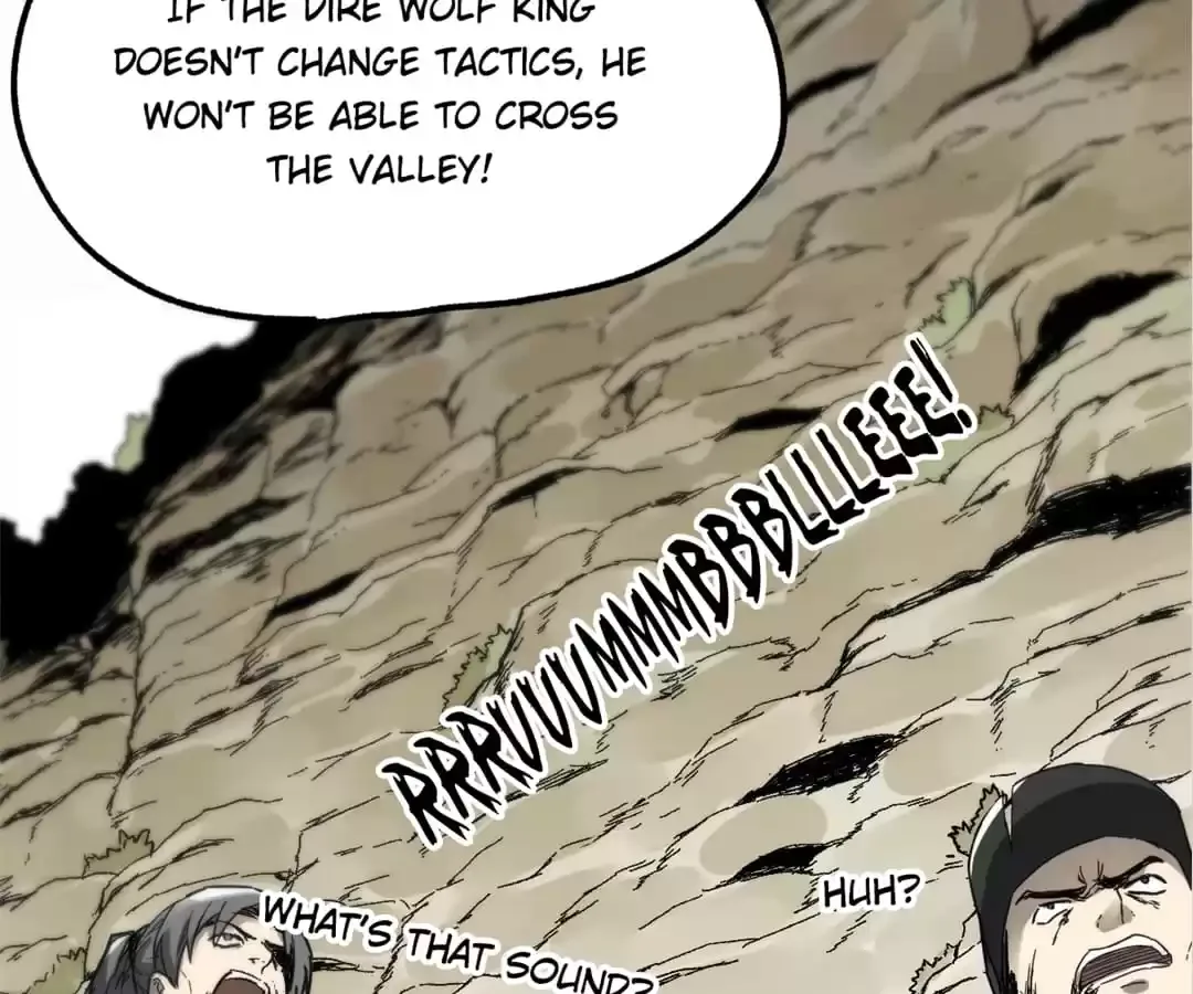 The Sacred Ruins Chapter 65 page 138