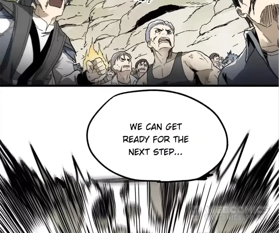 The Sacred Ruins Chapter 65 page 139