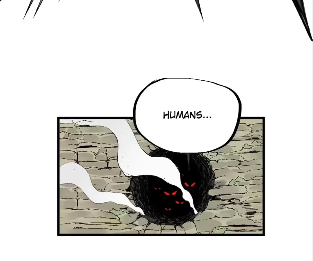 The Sacred Ruins Chapter 65 page 142