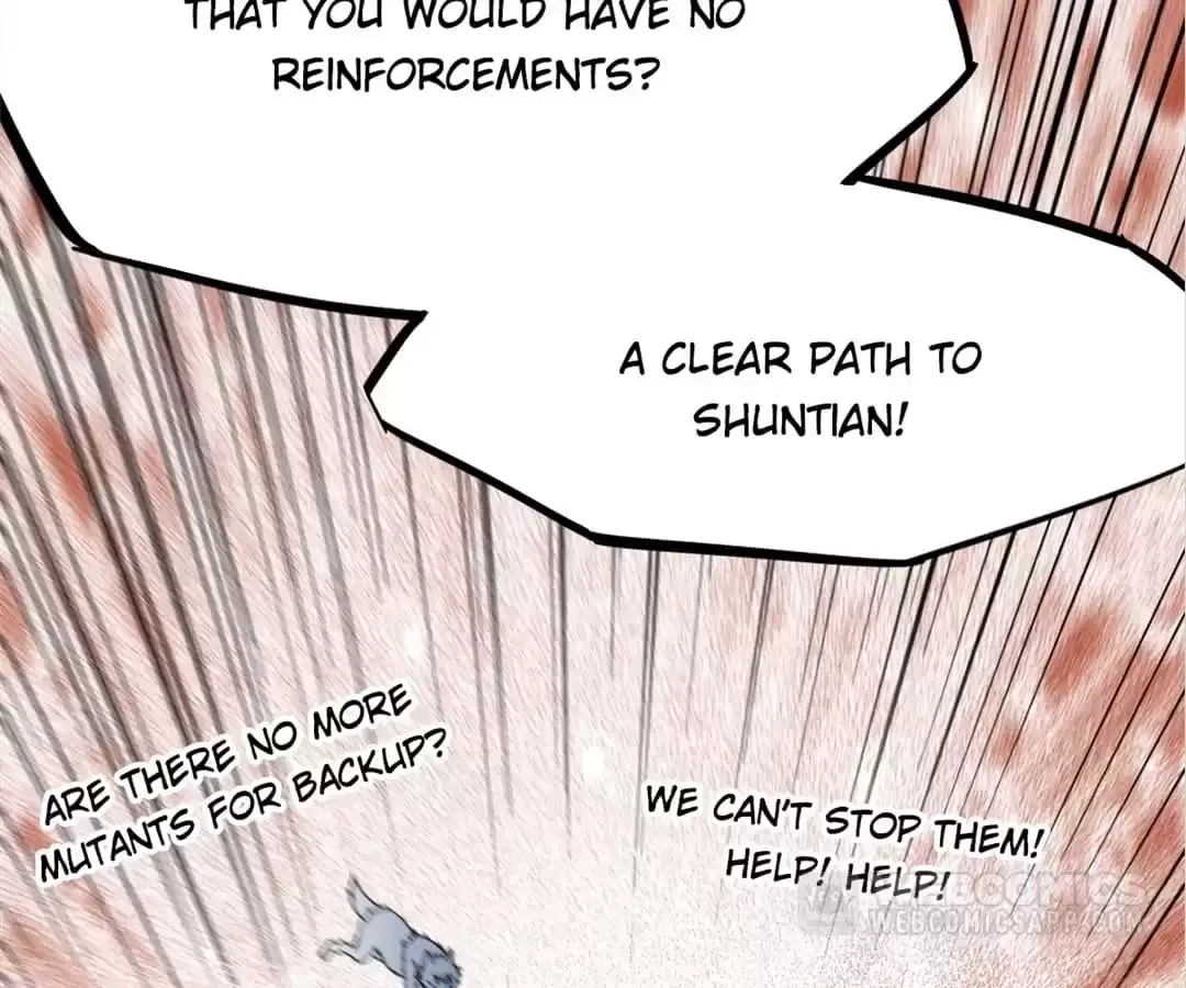 The Sacred Ruins Chapter 65 page 162