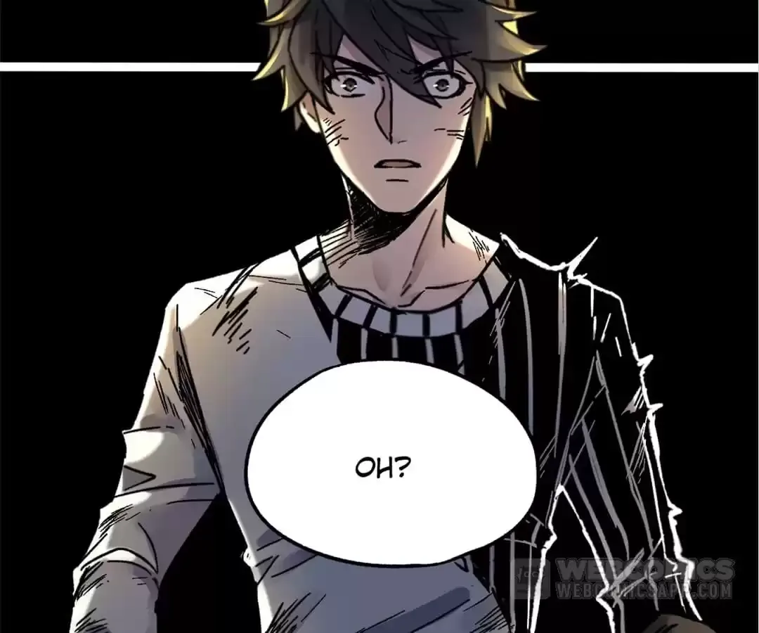 The Sacred Ruins Chapter 65 page 176