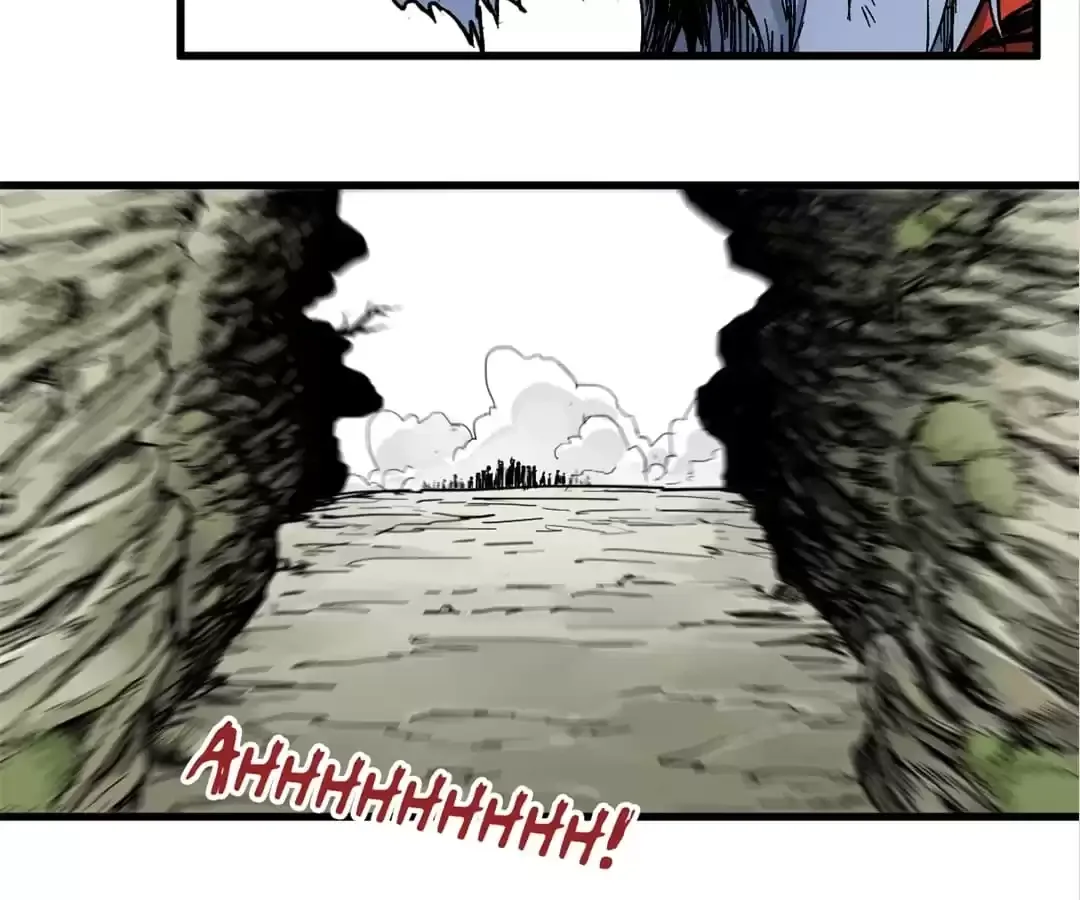 The Sacred Ruins Chapter 65 page 185