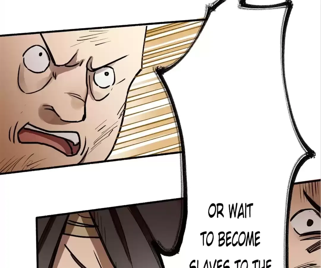 The Sacred Ruins Chapter 65 page 193
