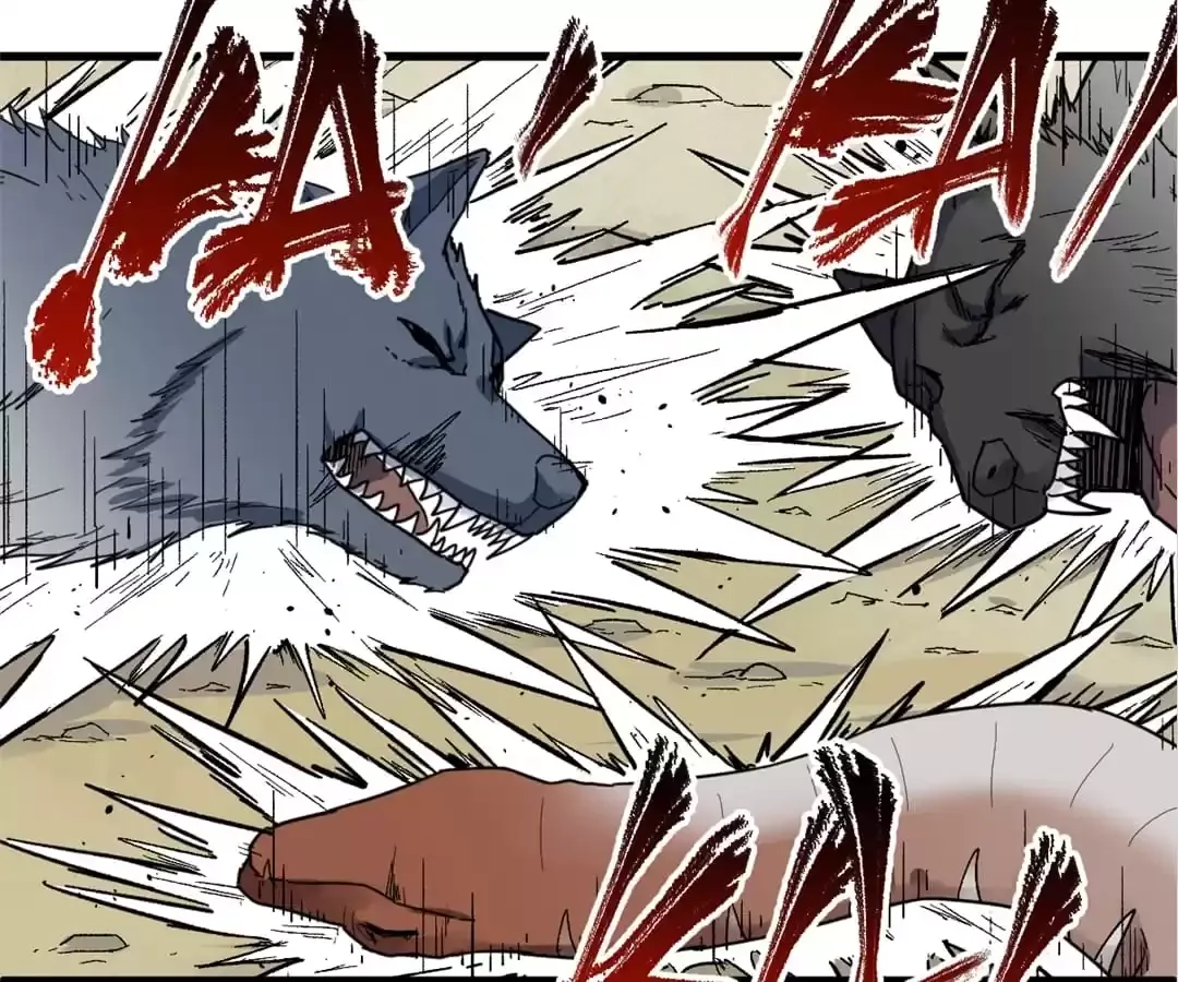 The Sacred Ruins Chapter 66 page 29
