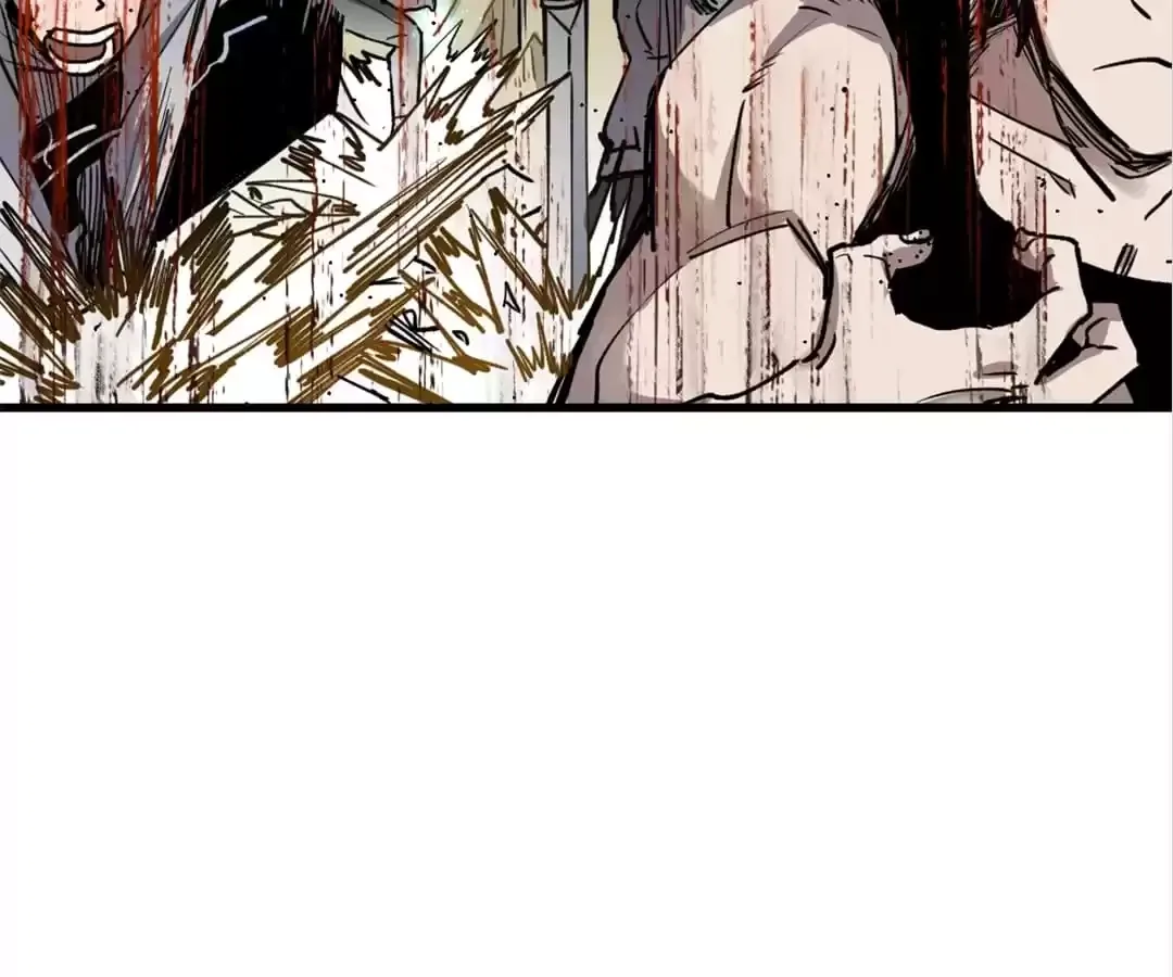 The Sacred Ruins Chapter 66 page 31