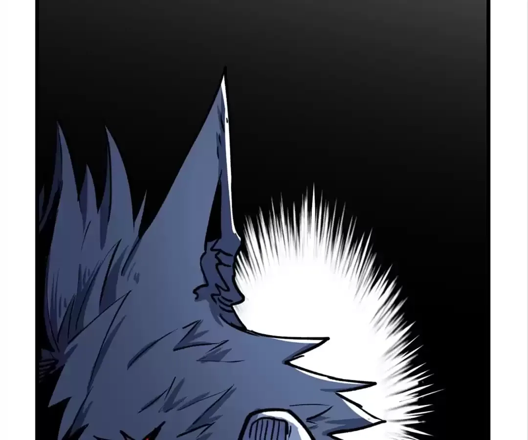 The Sacred Ruins Chapter 66 page 36