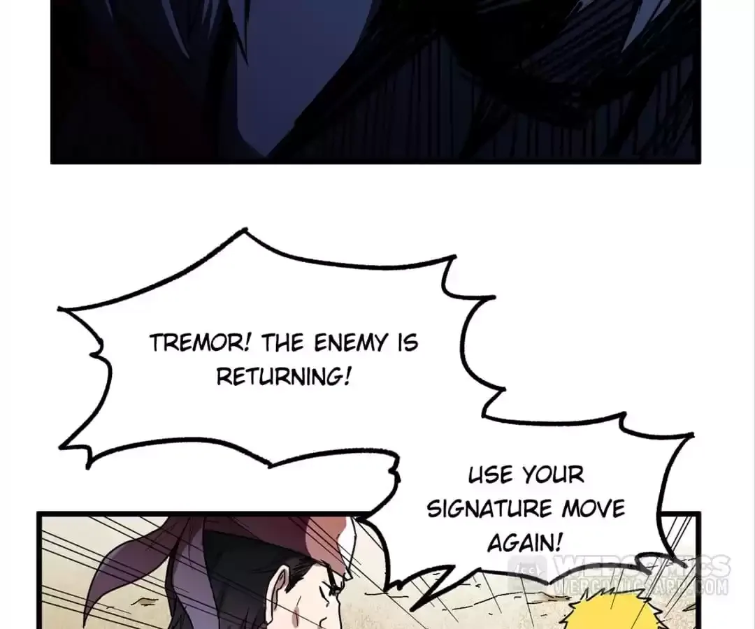 The Sacred Ruins Chapter 66 page 38