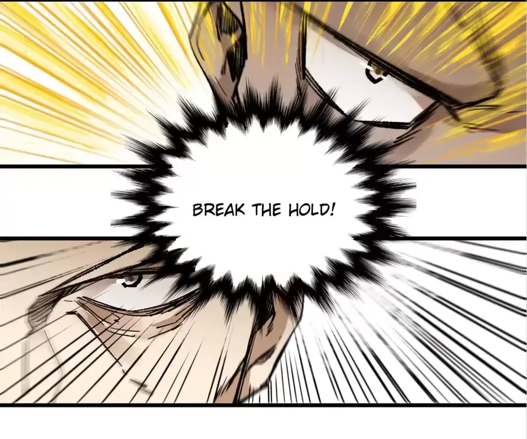 The Sacred Ruins Chapter 66 page 59