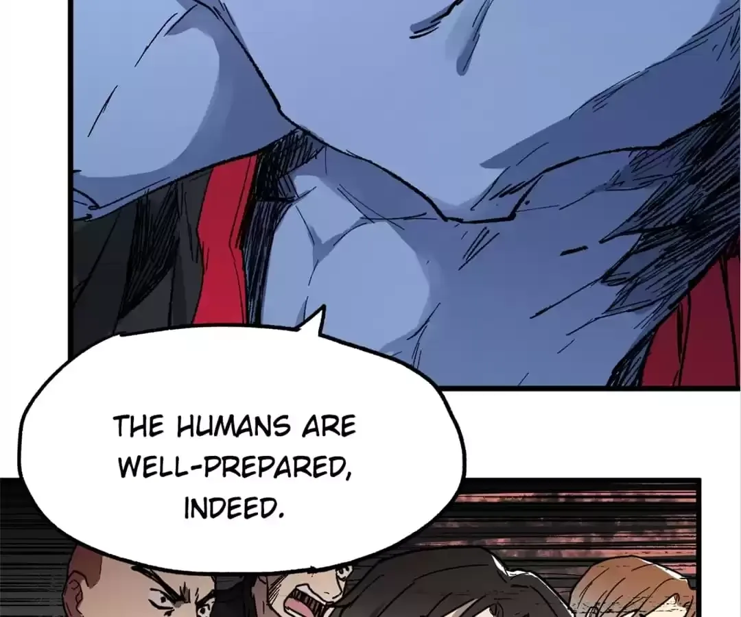 The Sacred Ruins Chapter 66 page 67