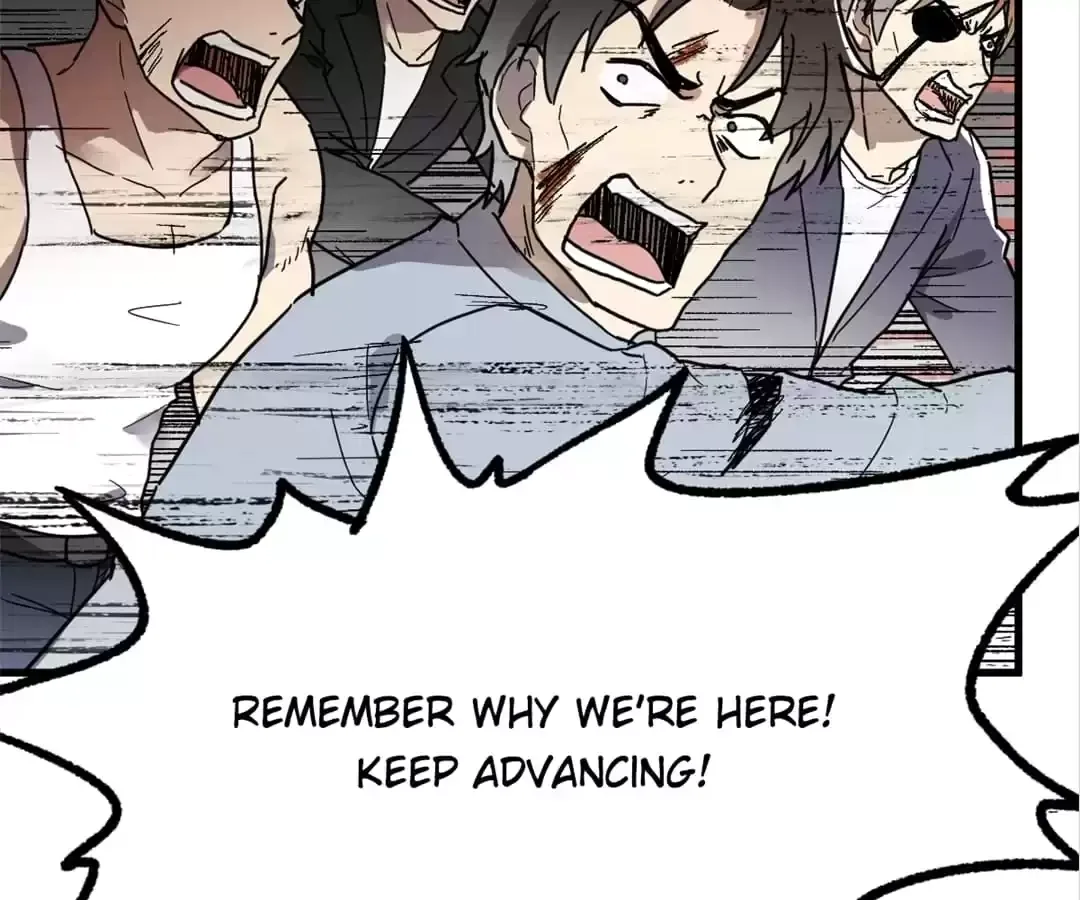 The Sacred Ruins Chapter 66 page 68