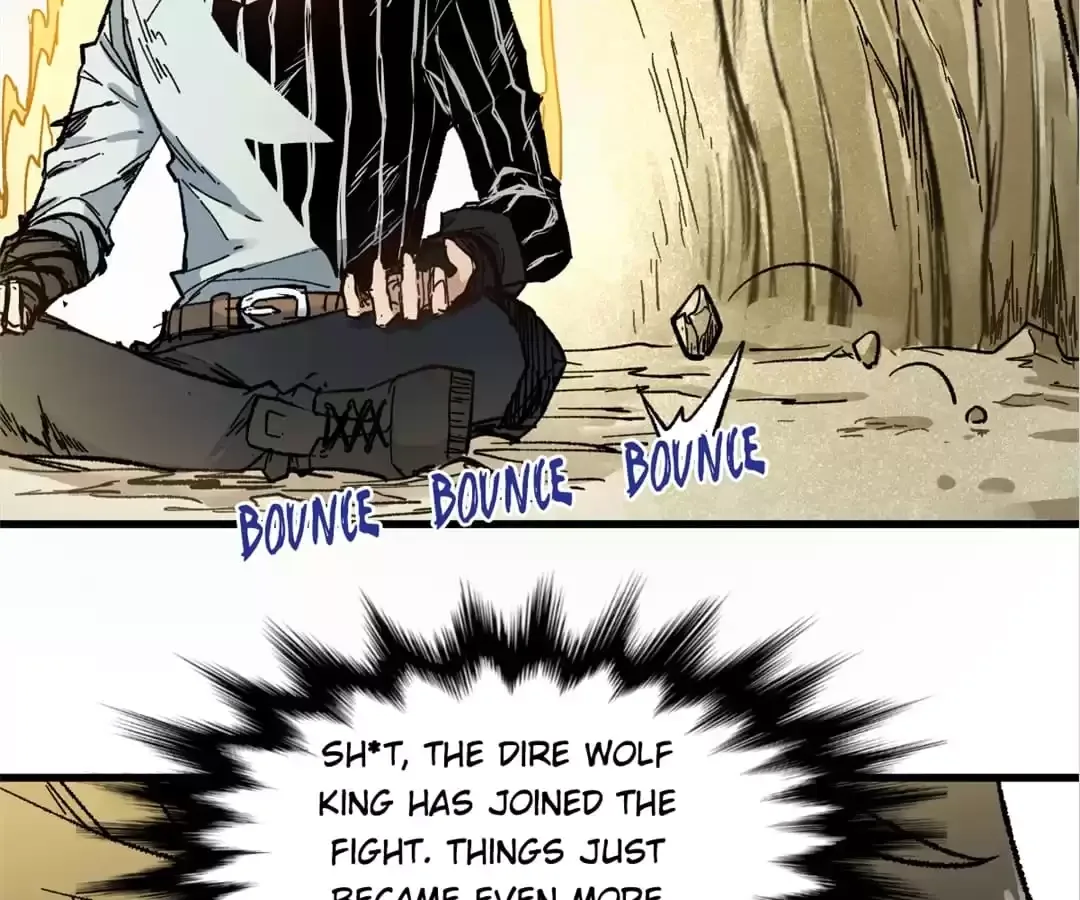 The Sacred Ruins Chapter 66 page 79