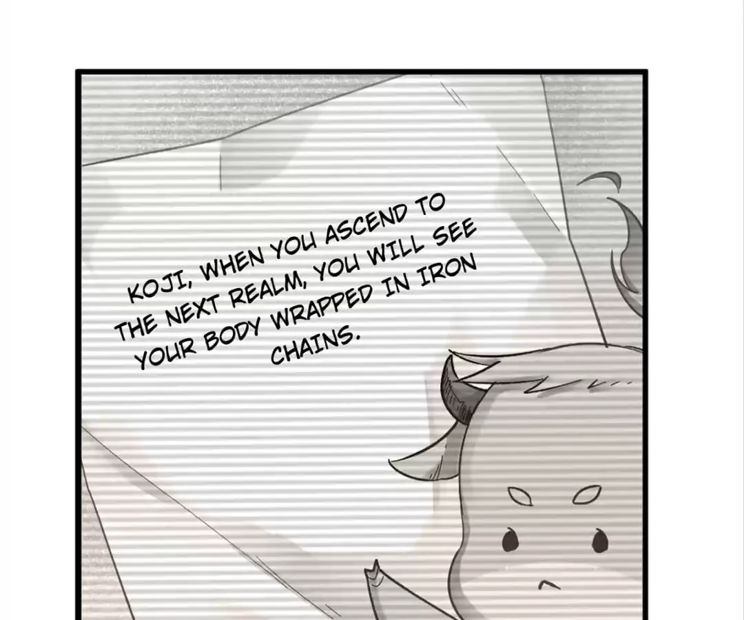 The Sacred Ruins Chapter 66 page 81