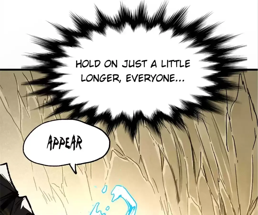 The Sacred Ruins Chapter 66 page 84