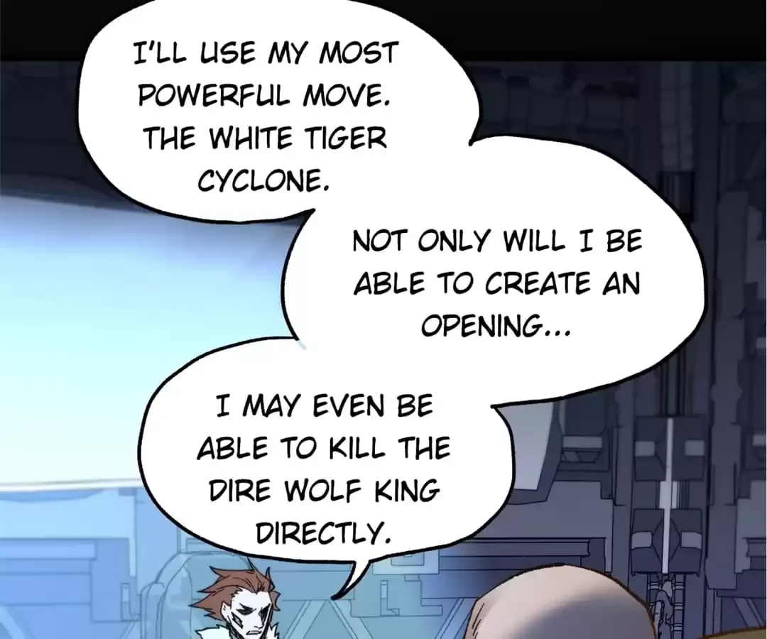 The Sacred Ruins Chapter 66 page 94
