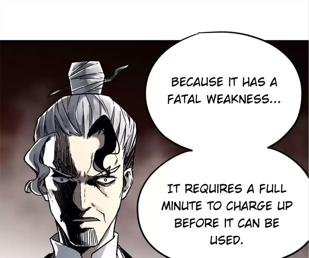 The Sacred Ruins Chapter 66 page 98