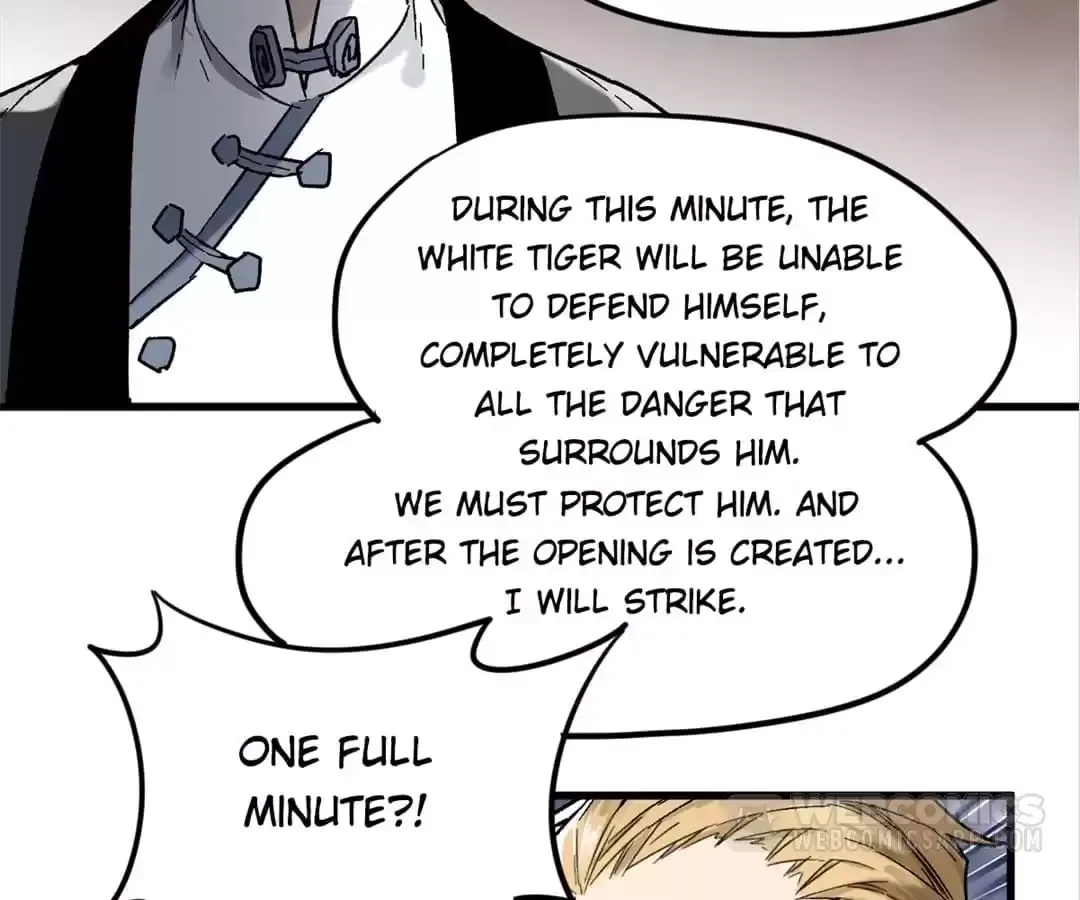 The Sacred Ruins Chapter 66 page 99