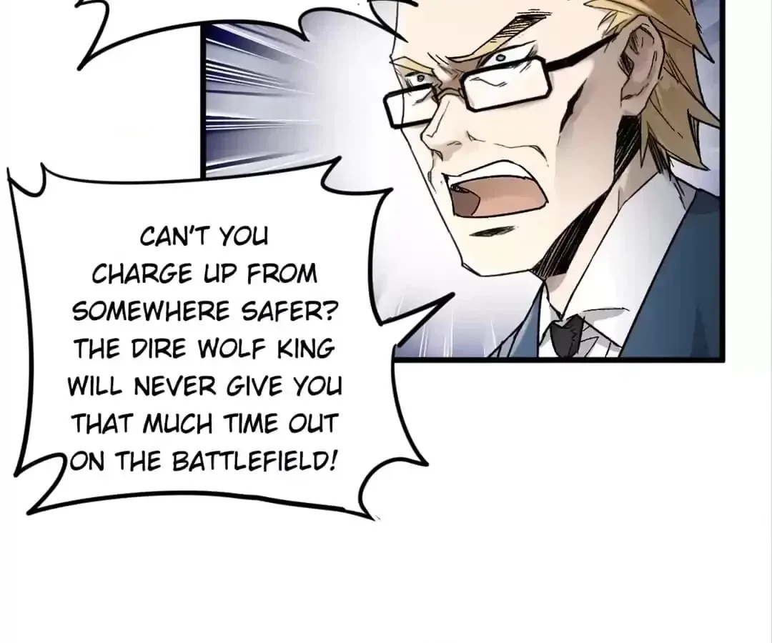 The Sacred Ruins Chapter 66 page 100