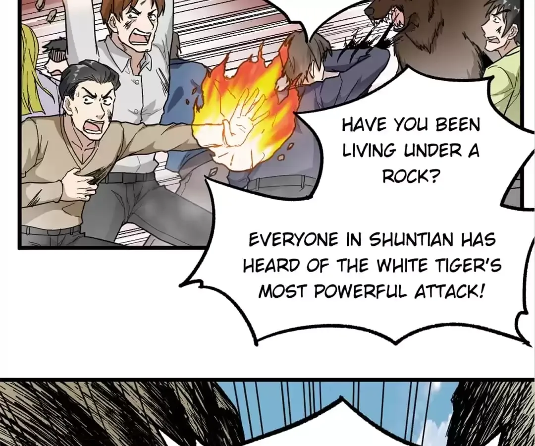 The Sacred Ruins Chapter 66 page 121