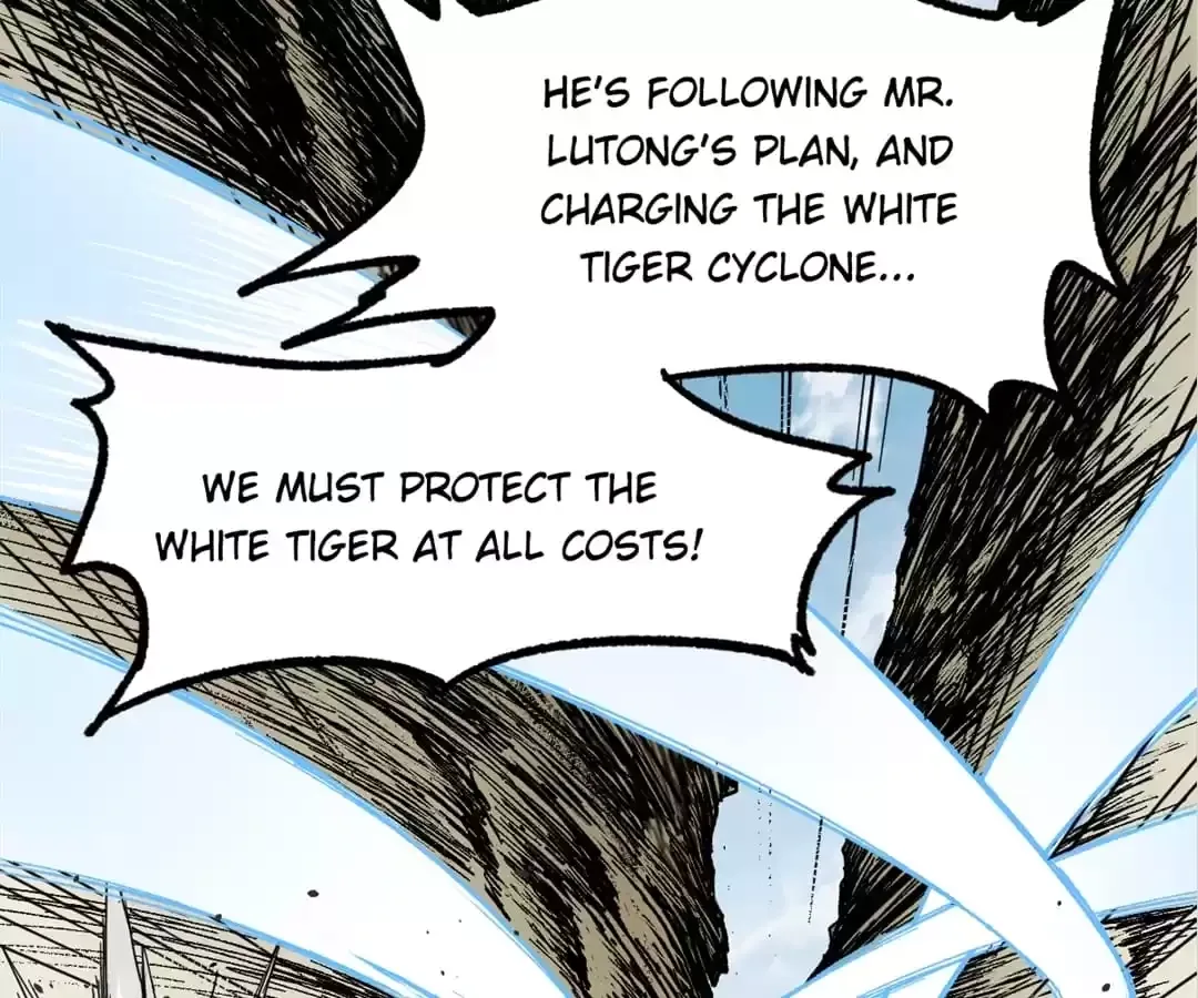 The Sacred Ruins Chapter 66 page 122