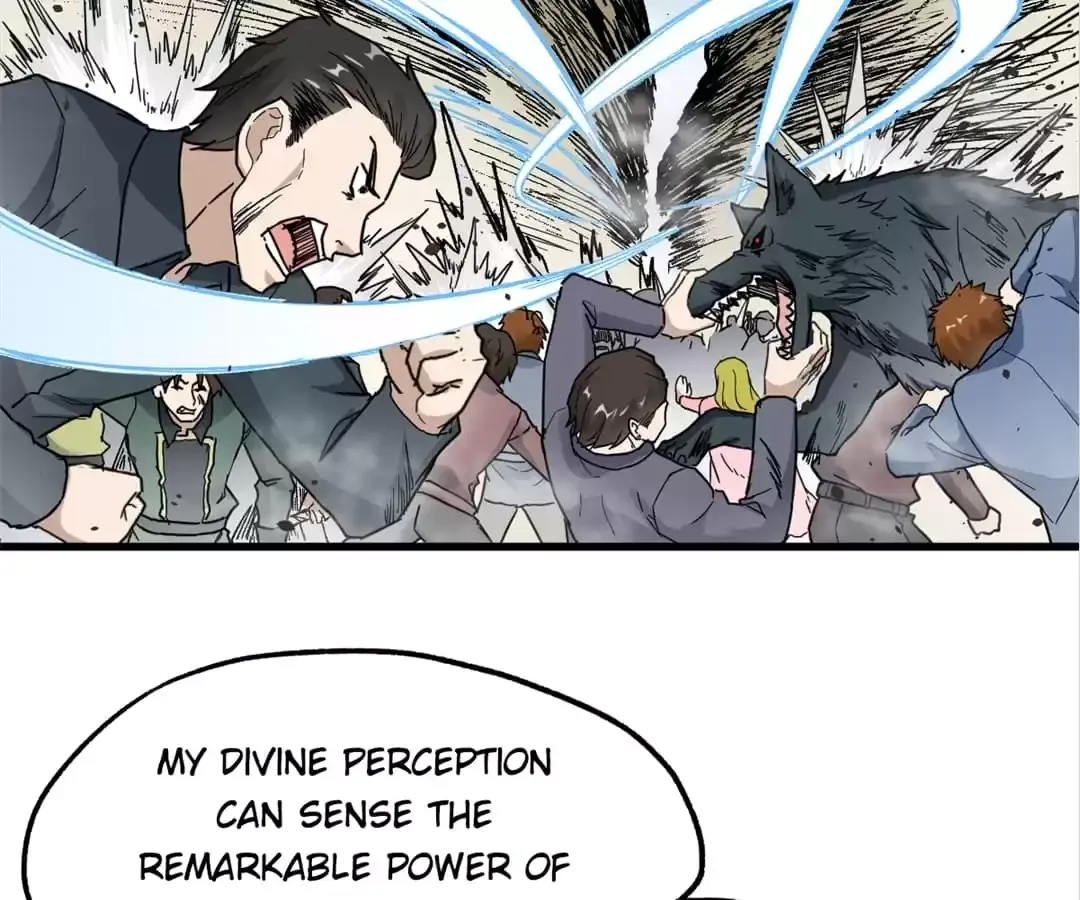 The Sacred Ruins Chapter 66 page 123