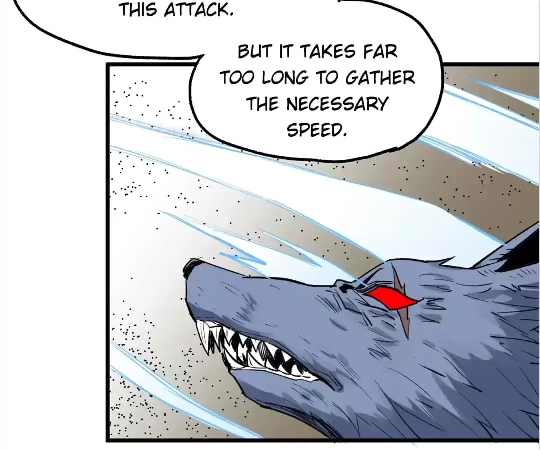 The Sacred Ruins Chapter 66 page 124