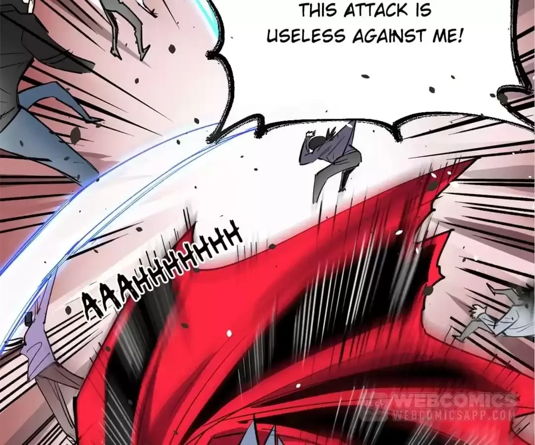 The Sacred Ruins Chapter 66 page 126