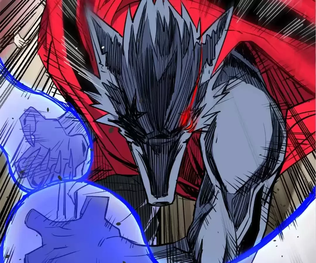 The Sacred Ruins Chapter 66 page 127