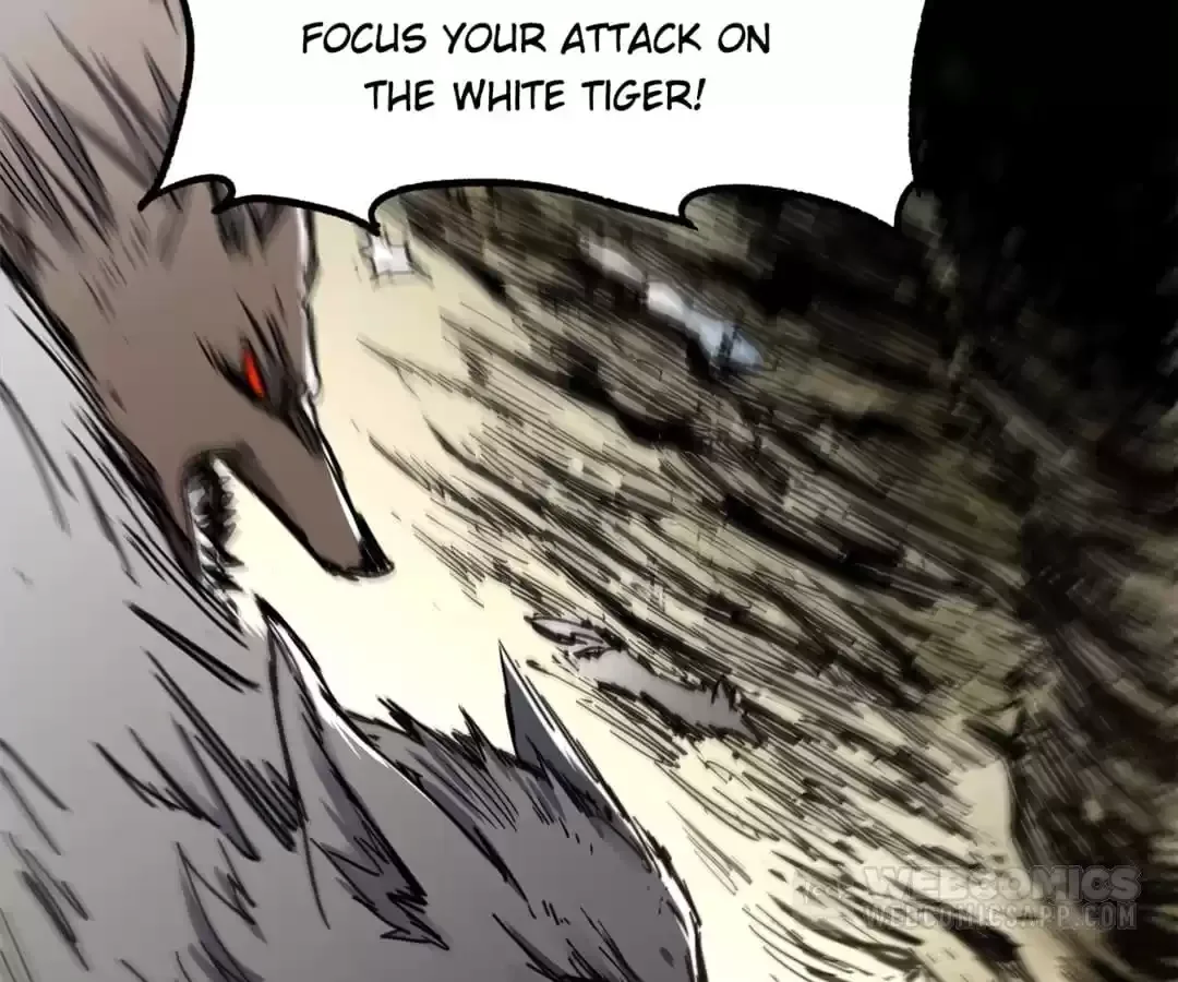 The Sacred Ruins Chapter 66 page 131