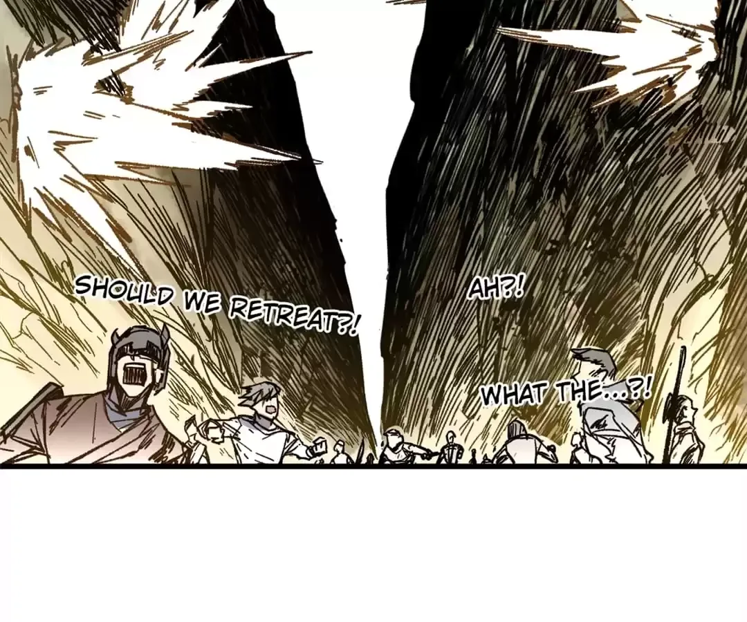 The Sacred Ruins Chapter 66 page 136