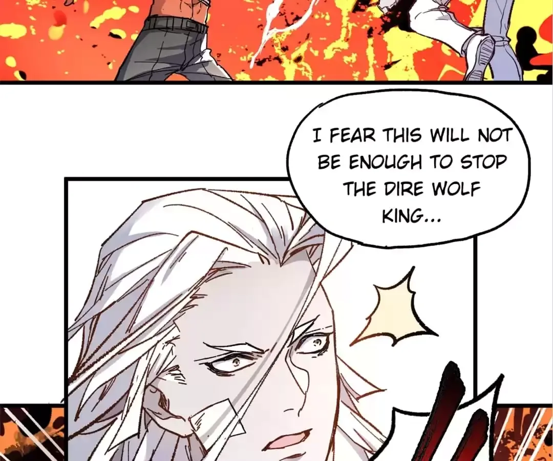 The Sacred Ruins Chapter 66 page 148