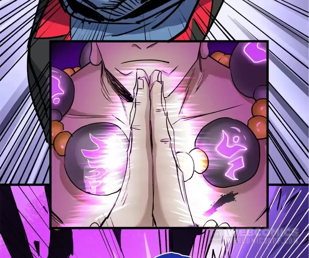 The Sacred Ruins Chapter 66 page 157
