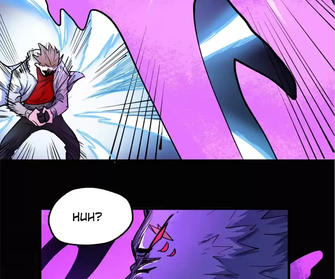 The Sacred Ruins Chapter 66 page 159