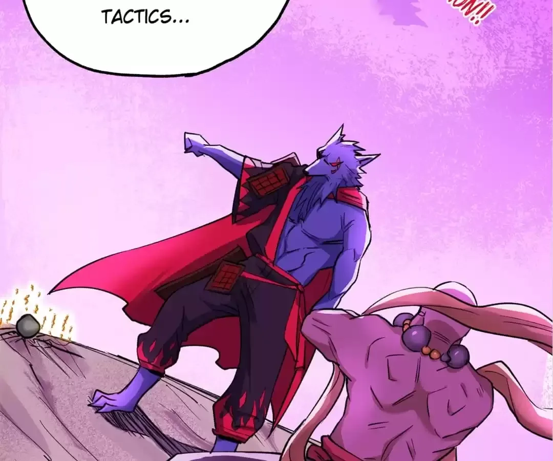 The Sacred Ruins Chapter 66 page 162