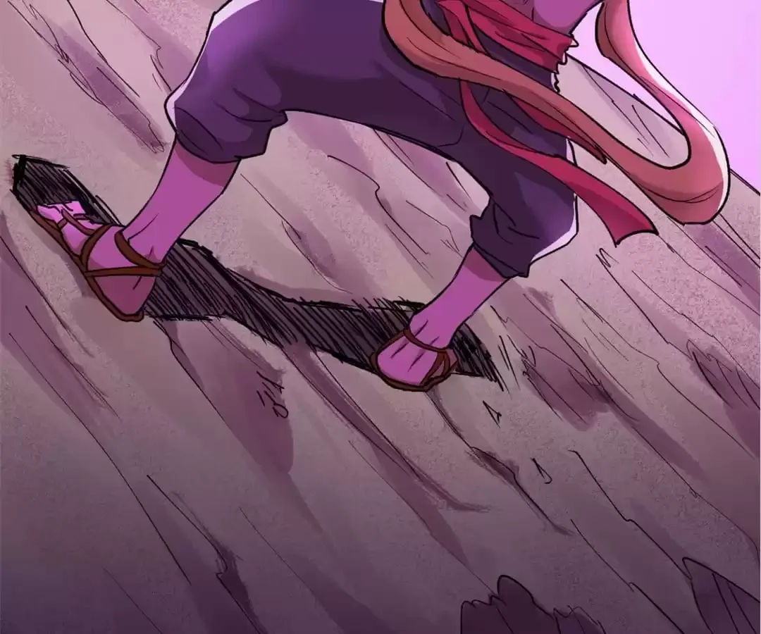 The Sacred Ruins Chapter 66 page 163