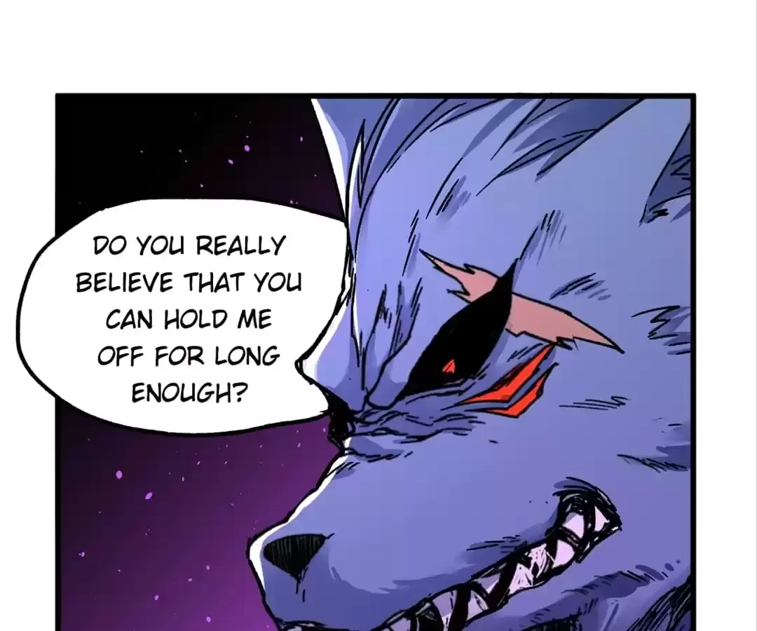 The Sacred Ruins Chapter 66 page 169