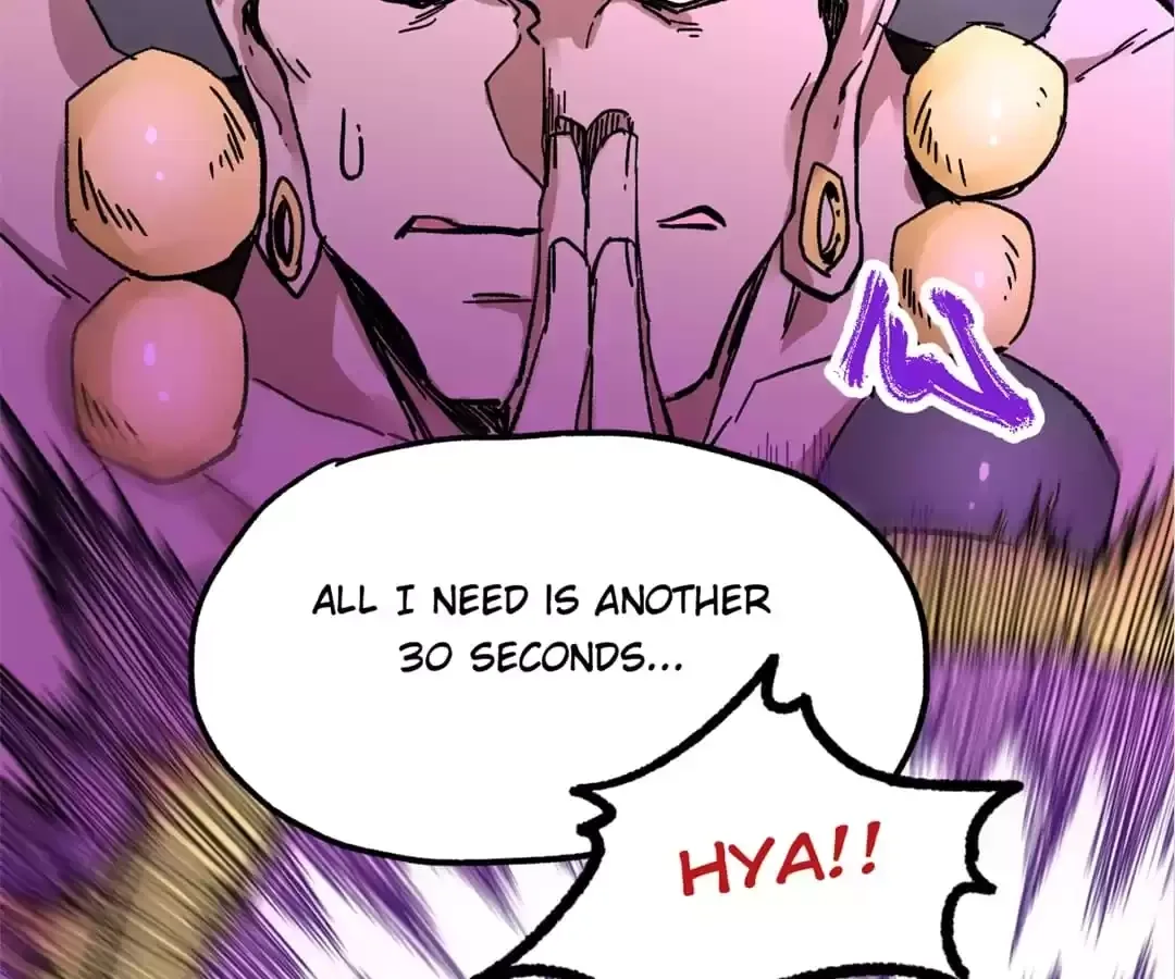 The Sacred Ruins Chapter 66 page 171