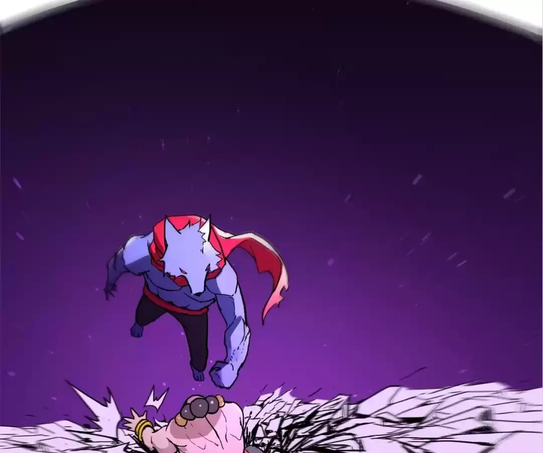 The Sacred Ruins Chapter 66 page 174